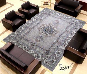 طرح خاص الیسا فرش فیلی 700 شانه