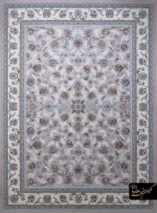 فرش نگین مشهد رنگ فیلی