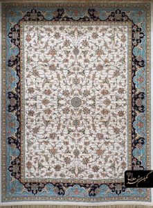 فرش مشهد ۱۰۰۰ شانه درجه یک