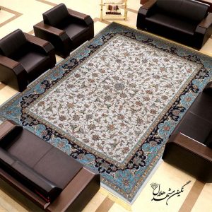 فرش هزار شانه نگین مشهد