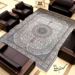 فرش مدل شمس فیلی