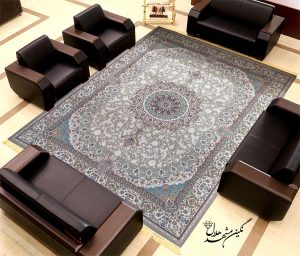 فرش مدل شمس فیلی