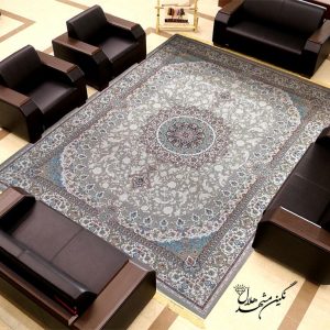 فرش مدل شمس فیلی