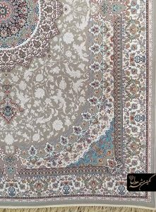 فرش نقشه شمس درجه یک