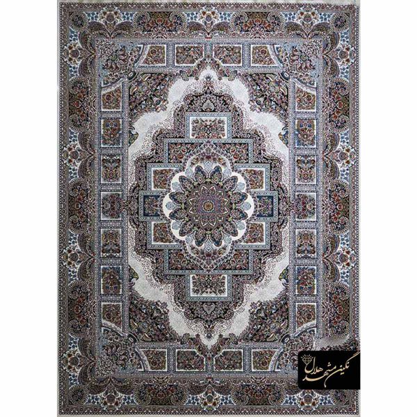 فرش حوض نقره 700 شانه - تصویر 2