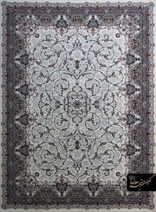 معرفی طرح های اسلیمی فرش