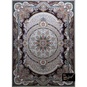 فرش 700 شانه طرح مانا فیلی