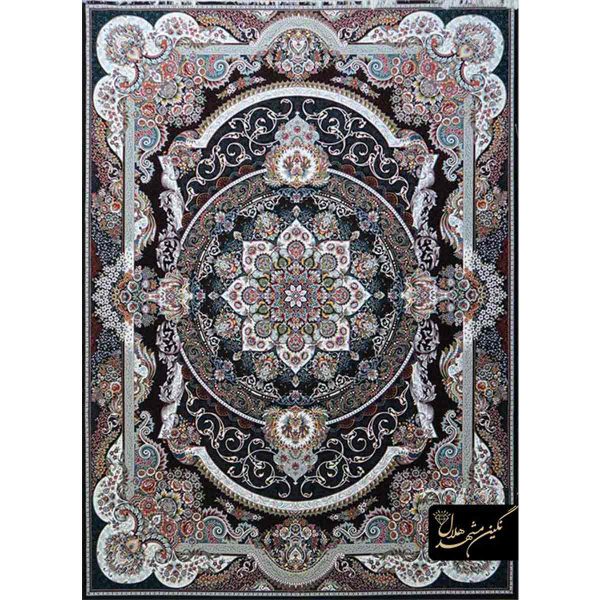 فرش طرح مانا - 15% تخفیف