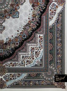 فرش بهشت دارای ضخامت و کیفیت بالا