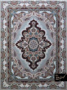 فرش اکریلیک طرح ستاره فیلی