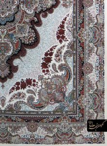 فرش تمام اکریلیک هیت ست ستاره