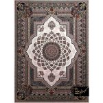 فرش طرح لوکس کرم - 700 شانه