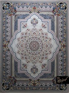 فرش کاشان طرح لوکس 700 شانه