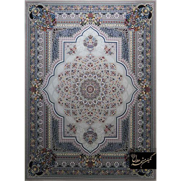 فرش طرح لوکس فیلی - 700 شانه