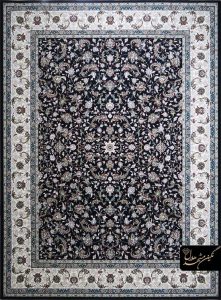 فرش طرح افشان آرانیکا، پرفروش‌ترین طرح‌ فرش ۷۰۰ شانه