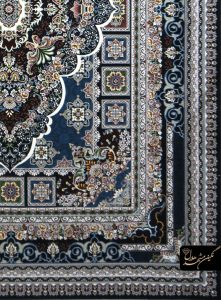 فرش طرح آرتین 8 رنگ
