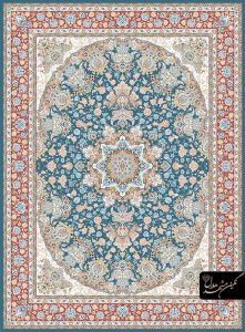 فرش ۱۲ متری طرح بهرخ