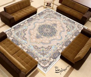 فرش فرح 12 متری 1200 شانه