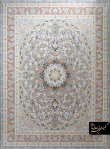 فرش هایبالک اکریلیک برجسته 1200 شانه