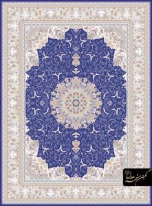 فرش طرح بهشت اصفهان