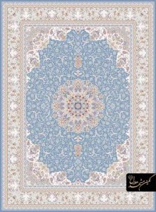 فرش نگین مشهد کاشان 12 متری