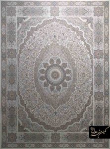 1200 شانه تراکم 3600 فرش نگین مشهد