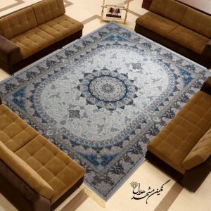 فرش طرح شمس 1200 شانه برجسته