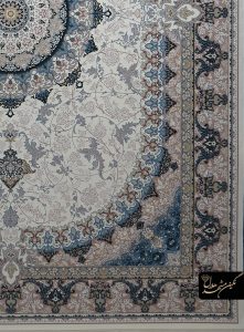 طرح شمس فرش نگین مشهد هلال