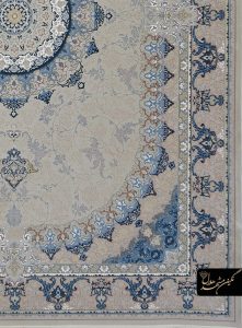 طرح شمس، فرش اصیل کاشان