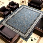 فرش ۱۲۰۰ شانه افشان کرشمه