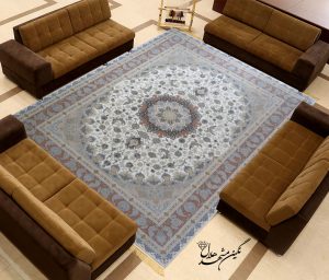 فرش خاطره مشهد
