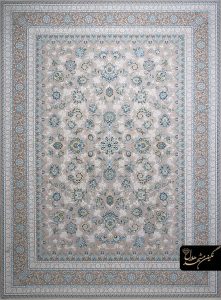 فرش نگین مشهد هلال 1200 شانه