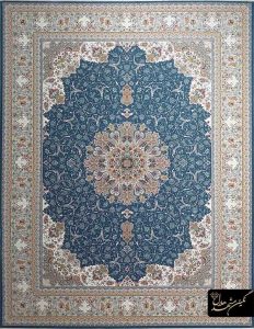 فرش ماشینی اصفهان کاربنی