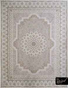 فرش ۹ متری طرح فروزان درجه یک