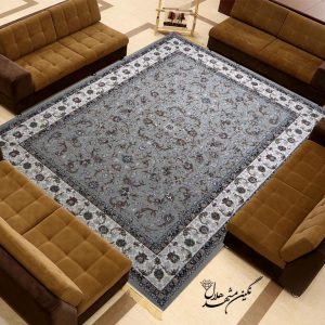 فرش 700 شانه طرح افشان آرانیکا