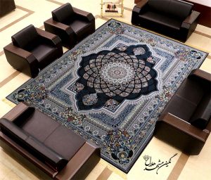 طرح لوکس؛ پرفروشترین طرح فرش ماشینی 700 شانه