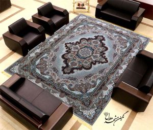فرش 700 شانه ارزان قیمت