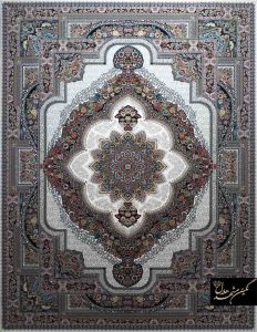 فرش صادراتی تمام اکریلیک