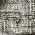 فرش وینتیج ماشینی شبان