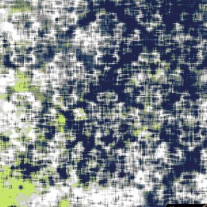 فرش فانتزی و مدرن ماشینی طرح کهنه نما