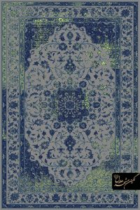 فرش های وینتیج در طرح ها و ابعاد مختلف