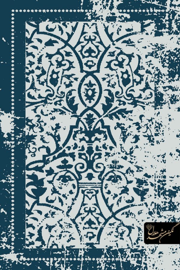 فرش وینتیج شبان کد ۵۰۲۴