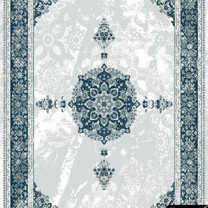 فرش وینتیج پتینه شبان کد ۵۰۴۰