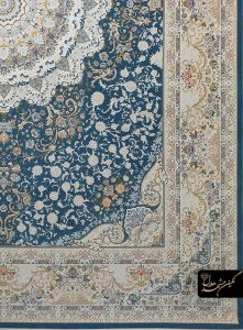 فرش رایحه تمام اکریلیک