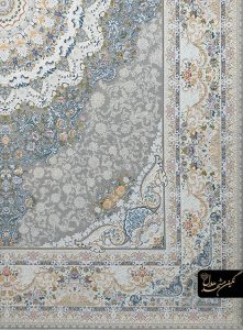 پادری طرح رایحه زمینه کرم