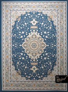 فرش نگین مشهد هلال کد ۱۵۰۰۴ درسا