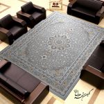 فرش طرح درسا کد 15004