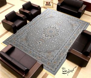 فرش طرح درسا کد 15004