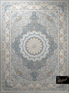 طرح رایحه، بهترین فرش 1500 شانه