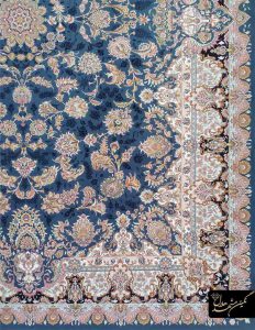 فرش ماشینی مه گل